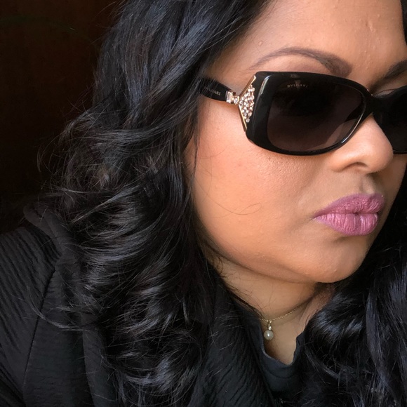 Bvlgari Sunglasses (original) - Picture 10 of 11